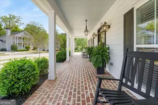 731 Markhams Dr, Madison, GA 30650 - Photo 2