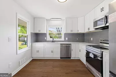 21 Nebo Drive, Hiram, GA 30141 - Photo 10