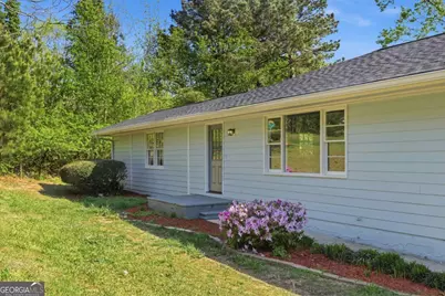 21 Nebo Drive, Hiram, GA 30141 - Photo 4