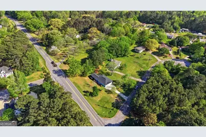 21 Nebo Drive, Hiram, GA 30141 - Photo 34