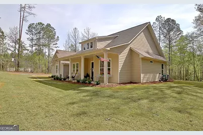 70 Joe Cook Road, Franklin, GA 30217 - Photo 4