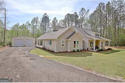 70 Joe Cook Road, Franklin, GA 30217 - Photo 2