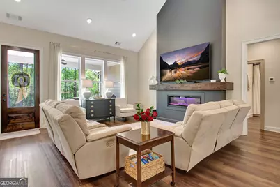 70 Joe Cook Road, Franklin, GA 30217 - Photo 20