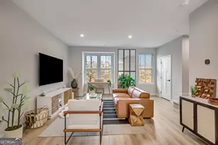 125 Climbing Ivy Cir, Fayetteville, GA 30214 - Photo 2