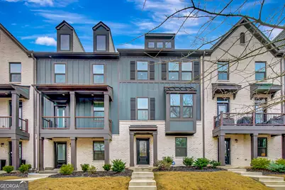 125 Climbing Ivy Circle, Fayetteville, GA 30214 - Photo 1