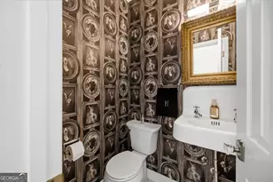 3687 Overlook Dr, Macon, GA 31204 - Photo 16