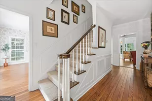 3687 Overlook Dr, Macon, GA 31204 - Photo 4