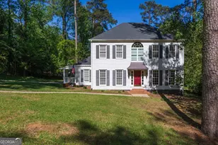 3687 Overlook Dr, Macon, GA 31204 - Photo 46