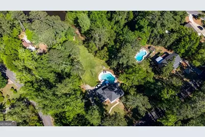 3687 Overlook Drive, Macon, GA 31204 - Photo 38