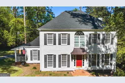 3687 Overlook Drive, Macon, GA 31204 - Photo 1