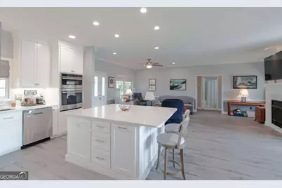 210 Canal Lake Road, Blairsville, GA 30512 - Photo 14