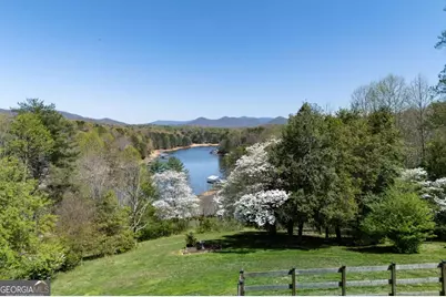 210 Canal Lake Road, Blairsville, GA 30512 - Photo 2