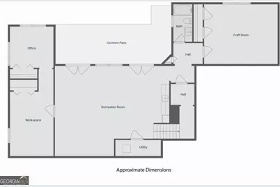 210 Canal Lake Road, Blairsville, GA 30512 - Photo 86