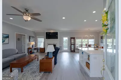 210 Canal Lake Road, Blairsville, GA 30512 - Photo 16