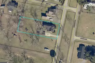 117 N Railroad St, Garfield, GA 30425 - Photo 2