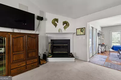 493 Boone Road, Newnan, GA 30263 - Photo 32