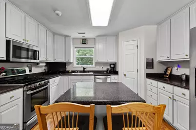 493 Boone Road, Newnan, GA 30263 - Photo 34