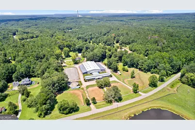 493 Boone Road, Newnan, GA 30263 - Photo 2