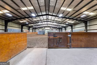 493 Boone Road, Newnan, GA 30263 - Photo 14