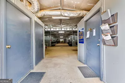 493 Boone Road, Newnan, GA 30263 - Photo 20