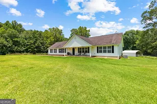 493 Boone Rd, Newnan, GA 30263 - Photo 26