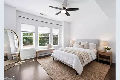 1801 Huntington Hill Lane NW, Atlanta, GA 30309 - Photo 30