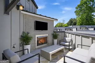 1801 Huntington Hill Ln NW, Atlanta, GA 30309 - Photo 38