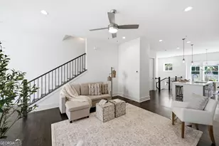 1801 Huntington Hill Ln NW, Atlanta, GA 30309 - Photo 14