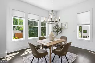 1801 Huntington Hill Ln NW, Atlanta, GA 30309 - Photo 6