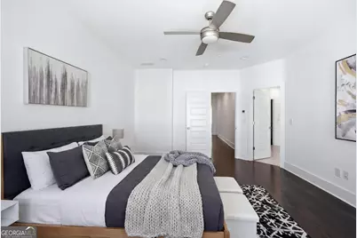 1801 Huntington Hill Lane NW, Atlanta, GA 30309 - Photo 26