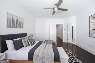 1801 Huntington Hill Ln NW, Atlanta, GA 30309 - Photo 26