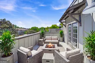 1801 Huntington Hill Ln NW, Atlanta, GA 30309 - Photo 36