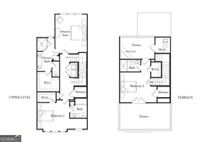 1801 Huntington Hill Ln NW, Atlanta, GA 30309 - Photo 62