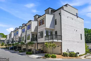 1801 Huntington Hill Ln NW, Atlanta, GA 30309 - Photo 46