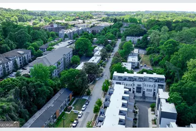 1801 Huntington Hill Lane NW, Atlanta, GA 30309 - Photo 54