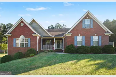 1405 Shiloh Oak Drive, Loganville, GA 30052 - Photo 1