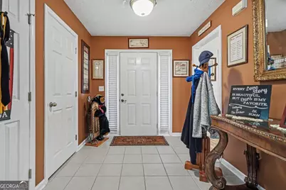 1405 Shiloh Oak Drive, Loganville, GA 30052 - Photo 16