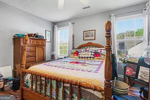 1405 Shiloh Oak Dr, Loganville, GA 30052 - Photo 20