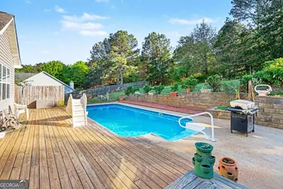 1405 Shiloh Oak Drive, Loganville, GA 30052 - Photo 30