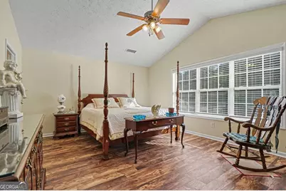 1405 Shiloh Oak Drive, Loganville, GA 30052 - Photo 24