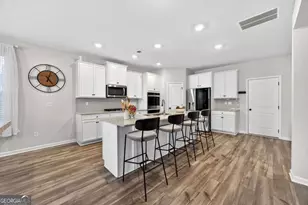 4827 Sultana Way SW, Atlanta, GA 30331 - Photo 8