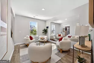 4827 Sultana Way SW, Atlanta, GA 30331 - Photo 10