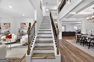 4827 Sultana Way SW, Atlanta, GA 30331 - Photo 2