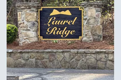 552 Long Laurel Ridge #6.65 ACRES, Lakemont, GA 30552 - Photo 2
