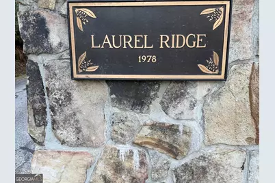 552 Long Laurel Ridge #6.65 ACRES, Lakemont, GA 30552 - Photo 6