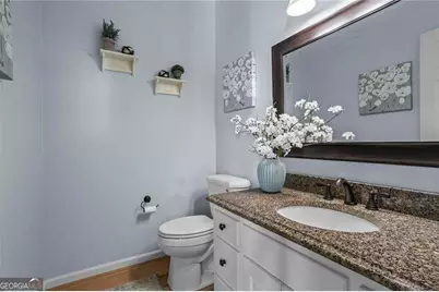 3276 Autumn Woods Trail NW, Marietta, GA 30064 - Photo 18