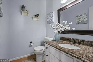 3276 Autumn Woods Trail NW, Marietta, GA 30064 - Photo 18