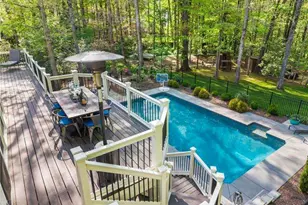 3276 Autumn Woods Trail NW, Marietta, GA 30064 - Photo 48