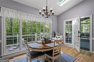 3276 Autumn Woods Trail NW, Marietta, GA 30064 - Photo 12