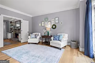 3276 Autumn Woods Trail NW, Marietta, GA 30064 - Photo 16